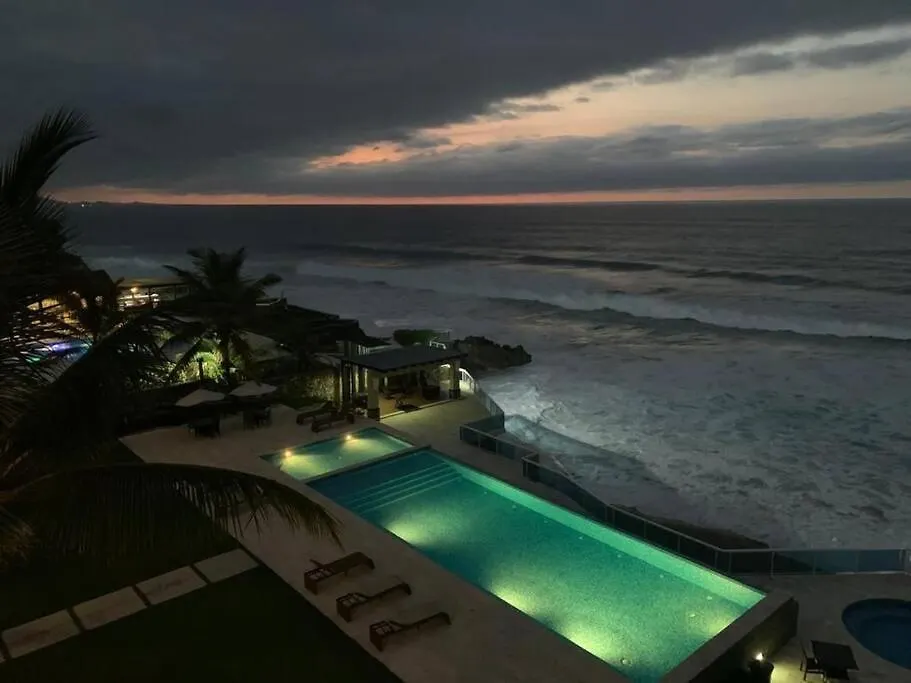 Arenas Beach Penthouse Apartment Sosua