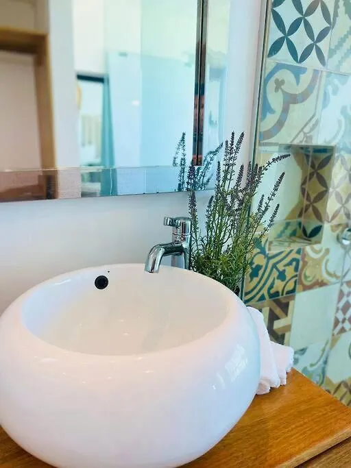 Arenas Beach Penthouse Apartment Sosua 0*,