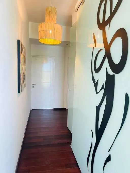Arenas Beach Penthouse Apartment Sosua