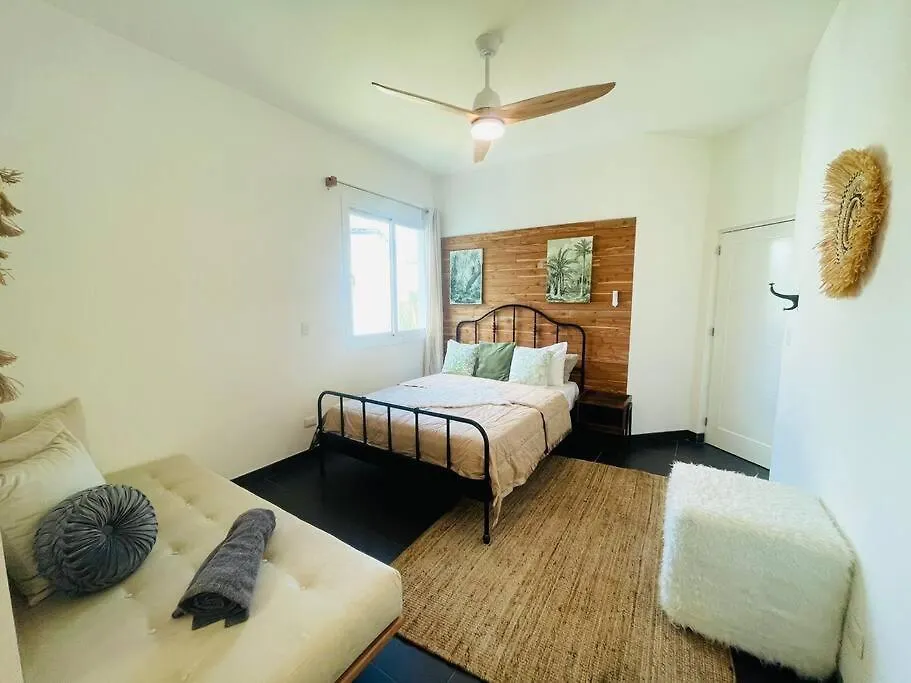 Arenas Beach Penthouse Apartment Sosua