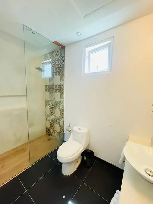 Arenas Beach Penthouse Apartment Sosua 0*,  Dominican Republic