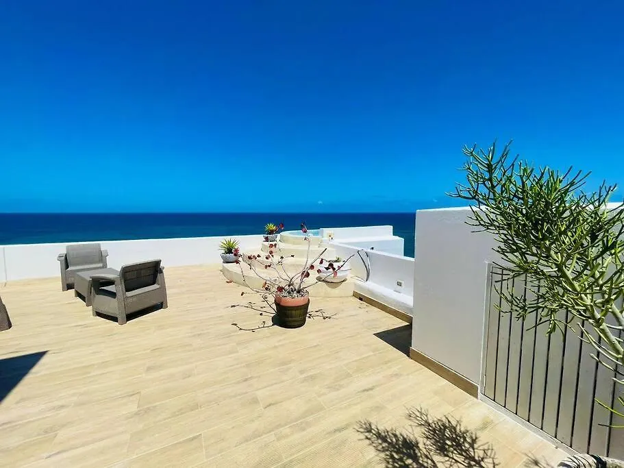 Arenas Beach Penthouse Apartment Sosua Dominican Republic