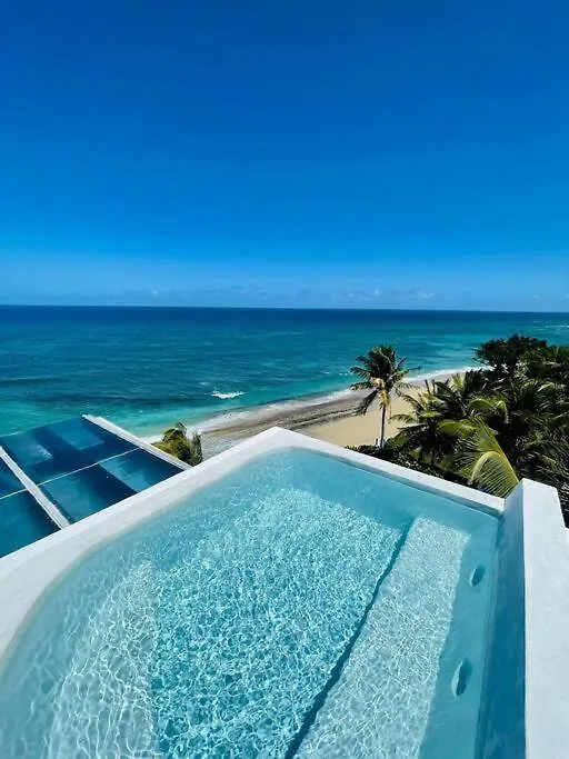 Arenas Beach Penthouse Apartment Sosua