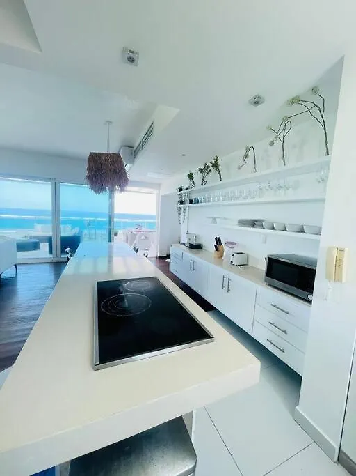 Arenas Beach Penthouse Apartment Sosua 0*,  Dominican Republic