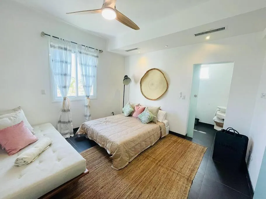Arenas Beach Penthouse Apartment Sosua