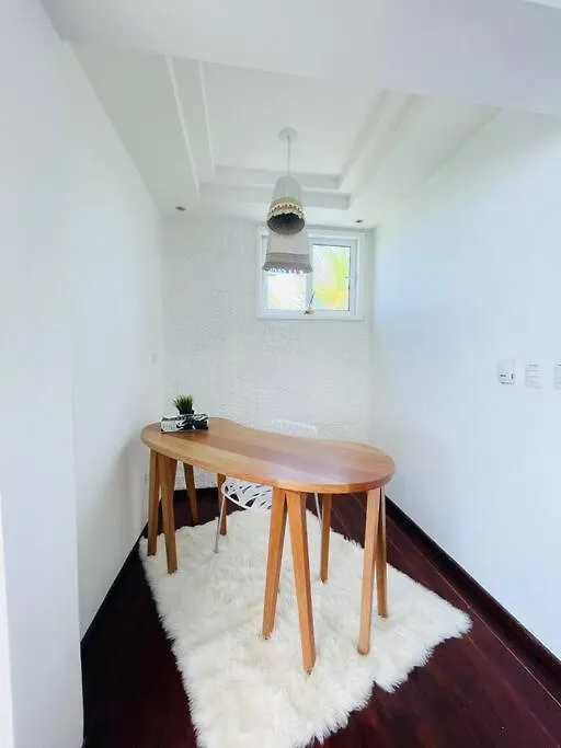 Arenas Beach Penthouse Apartment Sosua