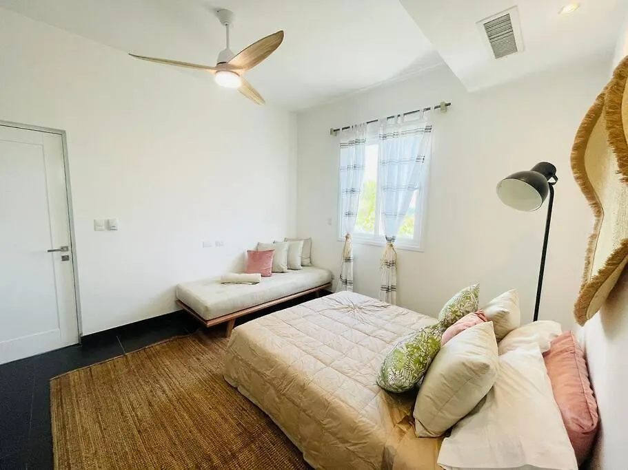 Arenas Beach Penthouse Apartment Sosua