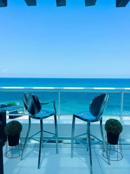 Arenas Beach Penthouse Apartment Sosua