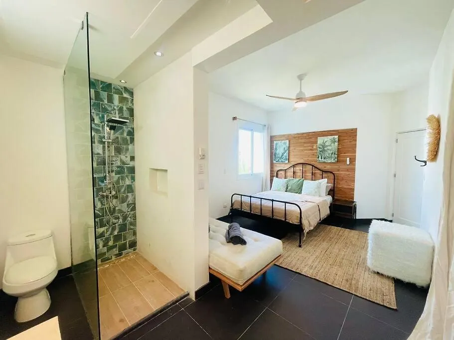 Arenas Beach Penthouse Apartment Sosua