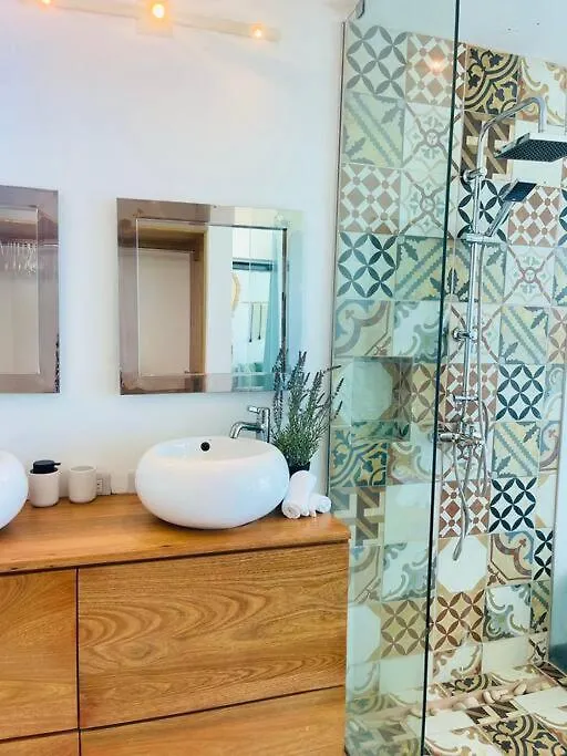Arenas Beach Penthouse Apartment Sosua