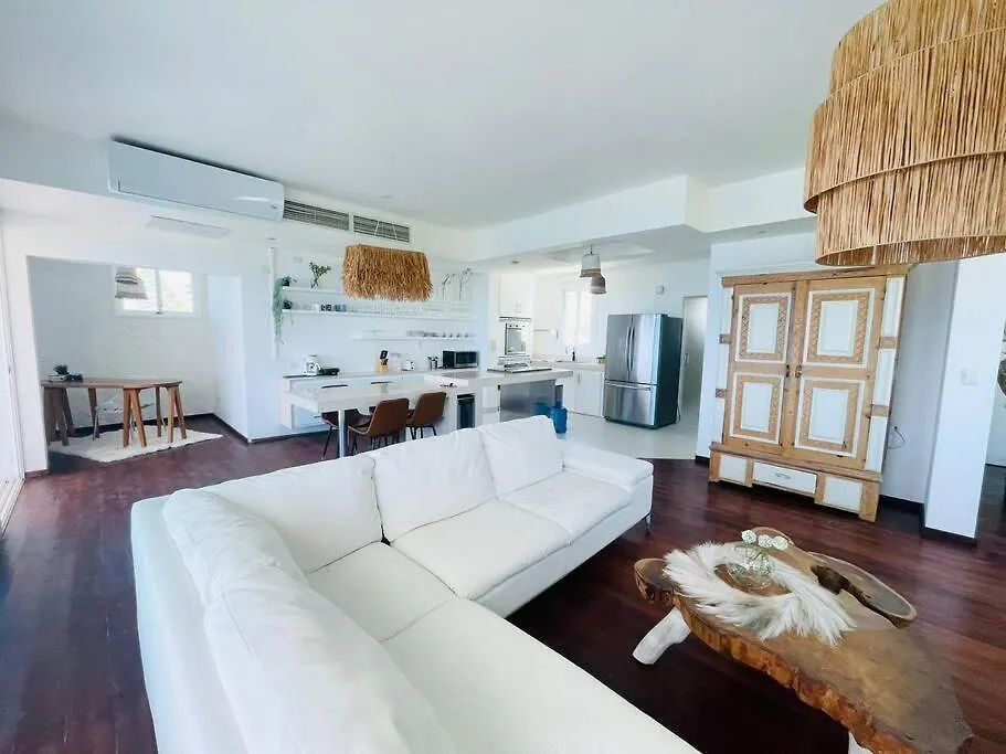 Apartmán Arenas Beach Penthouse Sosúa