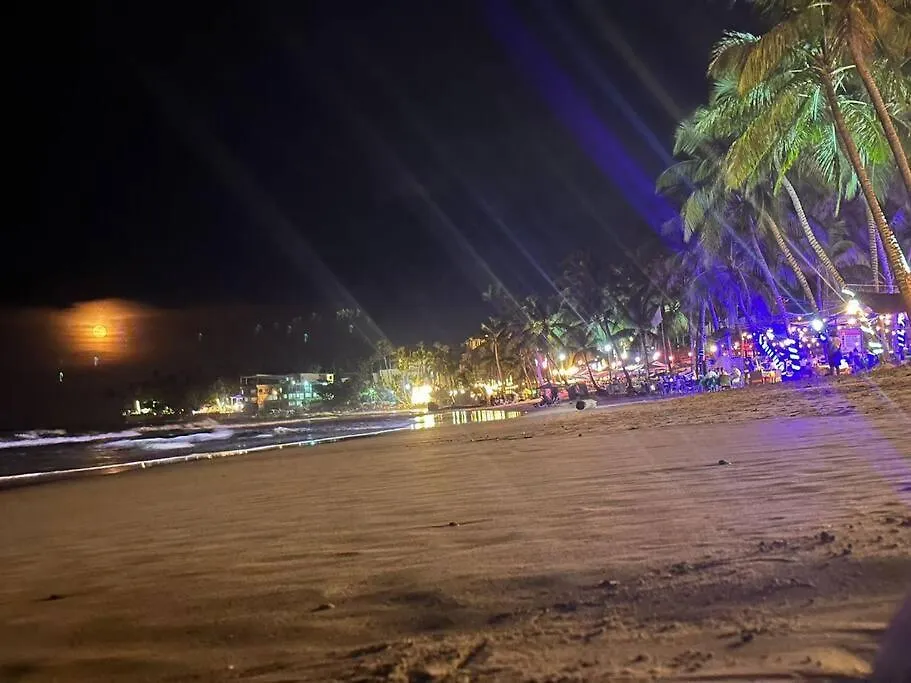 דירות Sosúa Arenas Beach Penthouse